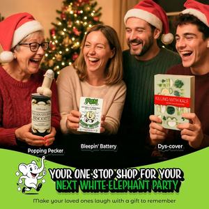 FUN Delivery Annoise Appareil sonore enregistrable et discret pour faire des farces à vos <span class=keywords><strong>amis</strong></span> et votre famille, jouet amusant - Product Image 6