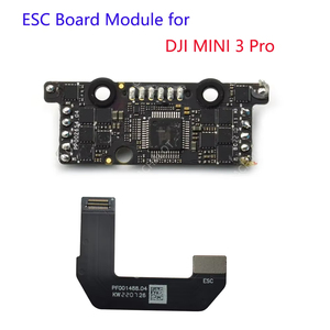 บอร์ด ESC ของแท้และสายเคเบิลสำรองสำหรับอะไหล่ซ่อมโดรน <span class=keywords><strong>Mini</strong></span> <span class=keywords><strong>3</strong></span> <span class=keywords><strong>Pro</strong></span> - Product Image 1