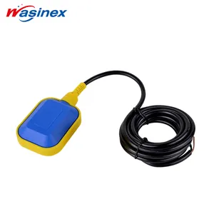 Wasinex AC Float Switch for water pump