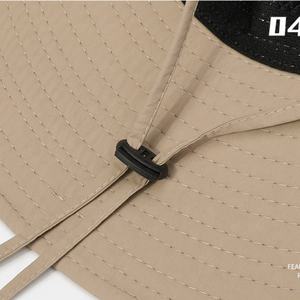 Sombrero para el Sol para Hombre/Mujer, Protección UV SPF, Impermeable, para Pesca, Senderismo, Jardín, Safari, Playa - Product Image 5