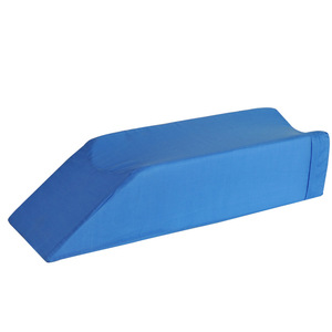Lower limb elevation <b>pad</b>, U-shaped body turning position <b>pad</b>, foot <b>pad</b>, lower leg fracture care <b>pad</b>, bedsore sponge <b>pad</b> - Product Image 4