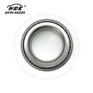 50KB801LT 9036850006 9036850010 Vente en gros de pièces automobiles HDE Roulement à rouleaux coniques pour Toyota - Product Image 4