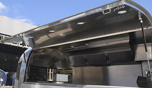 Food Truck Endossé par une Célébrité, Présenté dans [Série Célèbre], Reproduisez la Même Assiette que Votre Star Préférée a Dégusté - Product Image 2