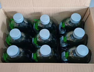 Liquide vaisselle professionnel Sunlight de qualité supérieure, élimination efficace du calcaire, 1,5 L, 80 % d'ingrédients actifs du Vietnam - Product Image 6