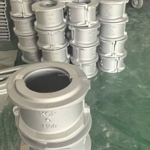 Nhôm bài cơ sở các cơ sở của đúc nhôm trang trí đèn bài là bền và vĩnh viễn. - Product Image 6