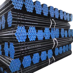 <span class=keywords><strong>API</strong></span> 5L / 5CT pemanas rumah kaca 304 Tube4 ditarik dingin mulus pipa baja karbon tahan karat pipa air ketel tabung mulus - Product Image 3