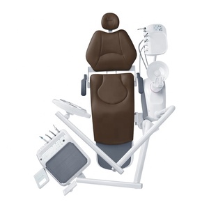 2025 thiết kế mới đơn vị Nha khoa ghế CQ 217 với WP <span class=keywords><strong>Scaler</strong></span> Sản xuất tại Trung Quốc - Product Image 2