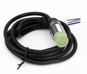 PR12-4DN เซ็นเซอร์ความใกล้ชิดแบบเหนี่ยวนำอัตโนมัติ - Product Image 1