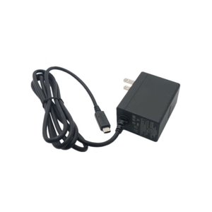 <span class=keywords><strong>Cargador</strong></span> de Corriente de 100-240v para NS <span class=keywords><strong>Switch</strong></span>, Adaptador de CA para <span class=keywords><strong>Nintendo</strong></span> <span class=keywords><strong>Switch</strong></span> <span class=keywords><strong>OLED</strong></span>, Tipo C, Enchufe EU/US - Product Image 2