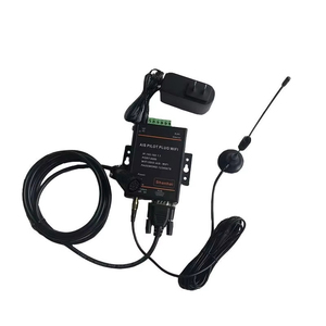 ปลั๊ก WIFI รุ่นใหม่ <span class=keywords><strong>AIS</strong></span> สำหรับใช้งานบนยานพาหนะเมื่อมีการเชื่อมต่อ Pilot Interface แบบมีสายย้อนกลับ ผลิตภัณฑ์การสื่อสารและเครือข่าย - Product Image 1