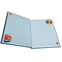 Personnalisation en usine de tous types de livres d'images pour enfants à couverture rigide, impression de livres de lecture à couverture rigide sur le thème des dessins animés