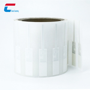 Nhà Máy 860-960MHz thụ động <span class=keywords><strong>UHF</strong></span> <span class=keywords><strong>RFID</strong></span> đồ trang sức <span class=keywords><strong>tag</strong></span> chống trộm an ninh <span class=keywords><strong>RFID</strong></span> nhãn cho quản lý đồ trang sức - Product Image 4