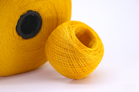 Lailisi 100% Lyocell Teint Motif Excellente Suspension absorbant l'humidité Respirabilité Flexibilité pour le tricotage Tissage Couture