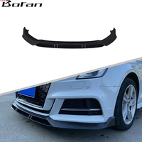 Pare-chocs avant style ABT S RS3 2017-2020, pièces de carrosserie pour AUDI A3 berline