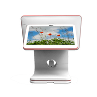 Offre Spéciale 15.6 pouces caisse enregistreuse de bureau Pos Machine écran tactile tout en un Pos appareil Machines Pos systèmes pour Salon Spa
