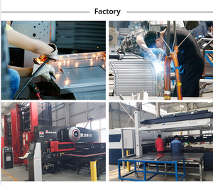 Mạng <span class=keywords><strong>Rack</strong></span> <span class=keywords><strong>Mount</strong></span> Cáp Quản Lý Trung Tâm Dữ Liệu 19Inch 1U Quản Lý Cáp 24 Cổng Sắp Xếp Cáp - Product Image 5