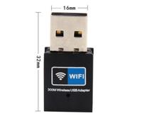 Offre Spéciale USB WiFi Antenne USB WiFi Adaptateur