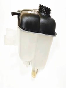 A2035000049 pour Mercedes-Benz, réservoir d'expansion de liquide de refroidissement antigel W203 Classe C C180 C200 C220 <span class=keywords><strong>C350</strong></span> - Product Image 1