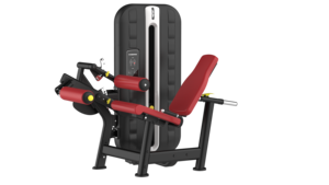 Máquina de fuerza con carga de pin para gimnasio comercial, serie ACF - Product Image 6