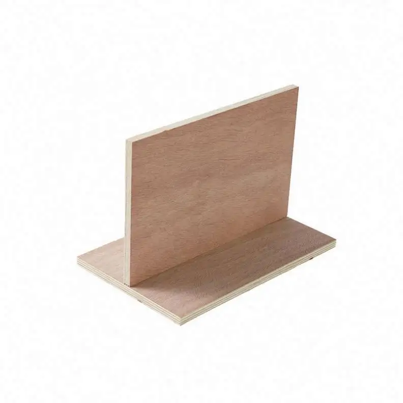 High Quality Birch Poplar Pencil Cedar Birch Eucalyptus Plywood Manufacturer Commercial Plywood