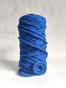 Ne0.5s/4 /2 /6 50c 50p ham pamuk paspas için kordon iplik malzemesi - Product Image 5