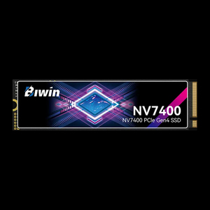बाइविन nv7400 1TB 2TB ssd 1TB nvme pci 4.0 m. 2 लैपटॉप डेस्कटॉप ps5 4TB - Product Image 5