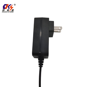 อะแดปเตอร์ไฟติดผนังสำหรับคลังสินค้า<span class=keywords><strong>2A</strong></span> 7.5V หลอดไฟ LED CCTV 15W ac/dc - Product Image 4