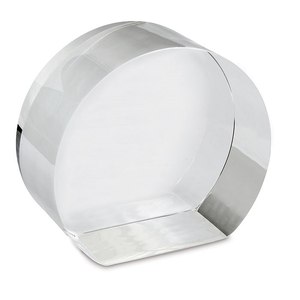 Prodotto in Carta per Ufficio CRYSTAL K9 90X80X50 MM - Product Image 1