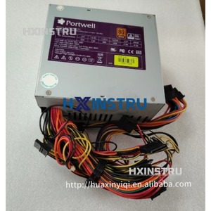 1 unidad de PORTWELL PLUTO-D5001PJ probada y en buen estado, envío exprés, con 90 días de garantía. - Product Image 2