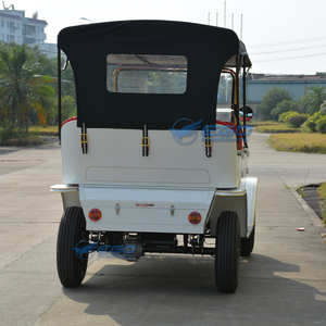 Rétroviseur latéral de voiture classique électrique très demandé pour véhicules de transport spécialisés, voitures classiques d'occasion de luxe - Product Image 5