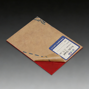 Panneau en acrylique PMMA 1220*2440 4x8 pieds 12mm/5mm/2mm résistant aux UV, couleur <span class=keywords><strong>personnalisée</strong></span>, découpe, signalisation, publicité, panneau - Product Image 5