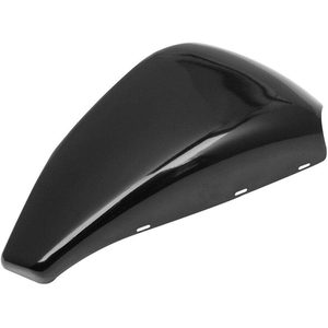Royal Sun – couvercle de batterie noir brillant, côté gauche, protection de carénage pour Harley-Davidson Sportster 2004 – 2013 - Product Image 2
