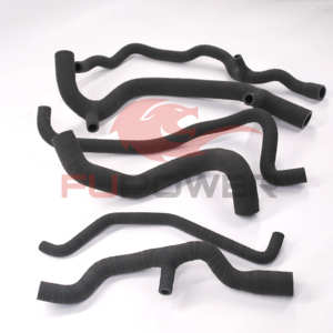 Fupower-Kit de manguera de radiador de silicona, para Renault <span class=keywords><strong>Clio</strong></span> II MK2 2.0L <span class=keywords><strong>RS</strong></span> 172 182, copa de trofeo - Product Image 2