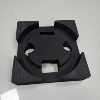 Plateau en mousse EVA écologique, non toxique et imperméable, doublure protectrice pour la protection des équipements médicaux et des instruments de laboratoire