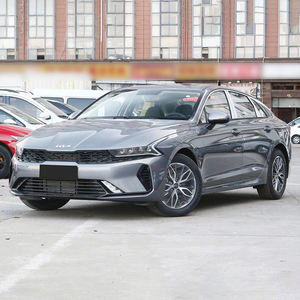 Voiture d'occasion Kia K5 essence 380t GT-Line 5 places <span class=keywords><strong>grand</strong></span> <span class=keywords><strong>espace</strong></span> fabriquée en Chine confortable berline 2022 à bas prix - Product Image 2