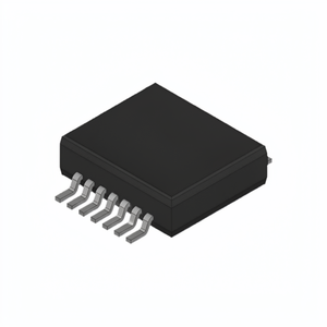 Composants électroniques Trade 14 SSOP (0,209 po, largeur 5,30 mm) IC GATE NAND 4CH 2 INP 14SSOP SN74HC00DB Logic - Product Image 1