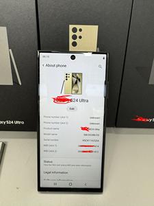 [En stock] Nouveau téléphone portable <span class=keywords><strong>Goophone</strong></span> S24 S25 Ultra 5G 4G LTE 5G Grand écran HD Android Smartphone 512 Go 1 To - Product Image 5