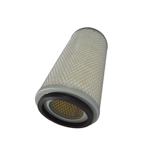 Elemento de filtro de aire Manny 1625165764 para compresor, filtración de polvo y partículas de admisión - Product Image 2
