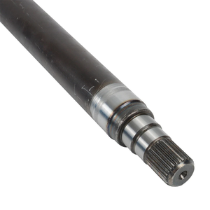 Arbre d'essieu avant droit du moteur pour <span class=keywords><strong>BMW</strong></span> <span class=keywords><strong>X2</strong></span> F39 2.0L 2017-2019 OE:31608482286 - Product Image 5