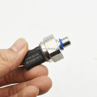Skula sensor tekanan bahan bakar Suku Cadang otomatis untuk Ford FOCUS KUGA BU5A-9F972-BA BU5Z-9F972-A BU5A-9F972-CA