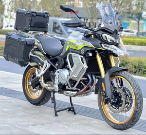 มอเตอร์ไซค์ผจญภัยรุ่นใหม่ 800 ซีซี ขายในราคาประหยัด - Product Image 4