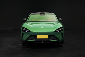 2025 vente chaude <span class=keywords><strong>Xiaomi</strong></span> YU7 MAX nouveau véhicule électrique de luxe moyen à grand Suv Performance voitures cinq places avec tablettes <span class=keywords><strong>xiaomi</strong></span> - Product Image 2