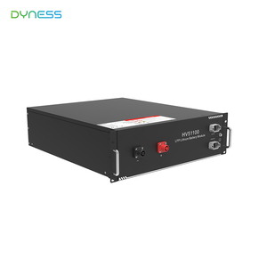 Système de stockage d'énergie en conteneur <span class=keywords><strong>Dyness</strong></span> Lithium Ion Battery Ess 48V 4,8 Kwh Bess - Product Image 4