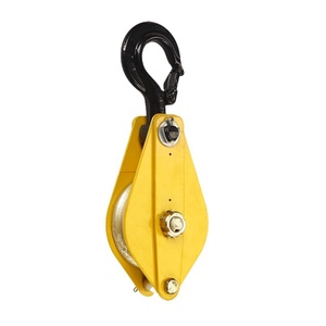 Nhiệm Vụ Nặng Nề Snatch Khối DG Tay Hoạt Động - Product Image 1