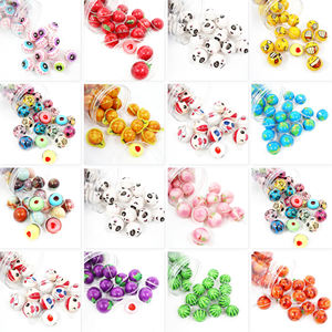 Bonbons gélifiés en forme de boule 3D <span class=keywords><strong>mini</strong></span> de 2 g, halal, étiquette personnalisée, fabrication directe d'usine, bonbons gélifiés fourrés à la <span class=keywords><strong>confiture</strong></span>, saveurs fruitées, bonbons mous - Product Image 6