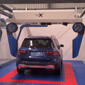 <span class=keywords><strong>Lavado</strong></span> <span class=keywords><strong>de</strong></span> <span class=keywords><strong>Autos</strong></span> Automático 2026, Suministro Directo <span class=keywords><strong>de</strong></span> Fábrica, con Control Inteligente, Limpieza Rápida, Ahorro <span class=keywords><strong>de</strong></span> Energí<span class=keywords><strong>a</strong></span> y Rentable - Product Image 2