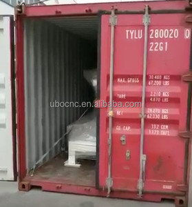 آلة قطع الرخام والجرانيت الأوتوماتيكية ذات 5 محاور من الصين، منشار جسري لقطع ألواح الحجر، آلة قطع الرخام ذات 5 محاور - Product Image 5