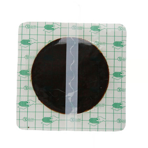 Vendajes de película de PU impermeables y resistentes al sudor, hechos a mano tradicionalmente para puntos de acupuntura cervicales, lumbares y de hombro. - Product Image 2