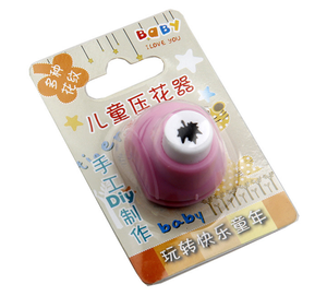 Mini papier <span class=keywords><strong>d</strong></span>'impression pour enfant, 1 pièce 40 styles personnalisés, outil artisanal <span class=keywords><strong>de</strong></span> bricolage pour enfant - Product Image 6