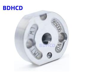 Katup kontrol pelat katup injektor Diesel 04 # PMC4 36 AMC3 08 28 untuk 095000-6791 8310 6480 5230 5050-33800 untuk Hyundai - Product Image 1